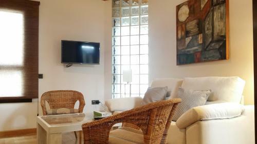 Caleta Homes - Apartamentos Tribuna