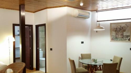 Caleta Homes - Apartamentos Tribuna