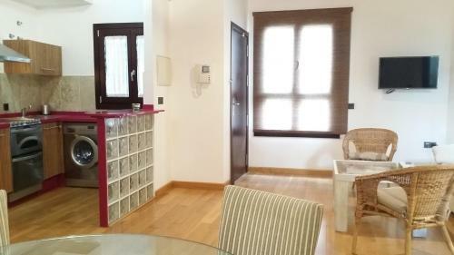 Caleta Homes - Apartamentos Tribuna
