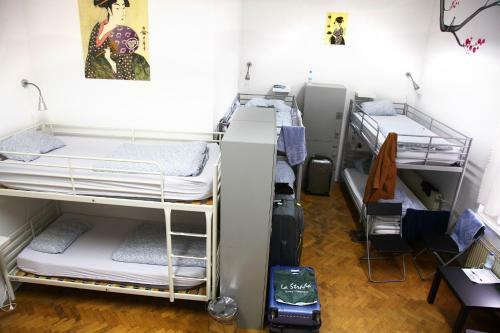 Hostel Zeppelin