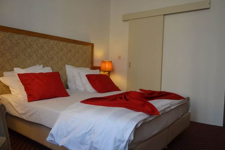 Hotel The Lord