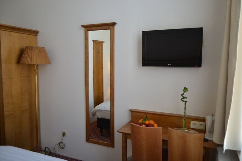 Hotel The Lord