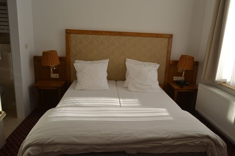 Hotel The Lord