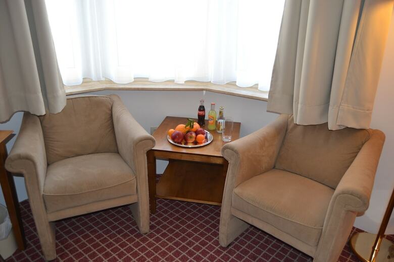 Hotel The Lord