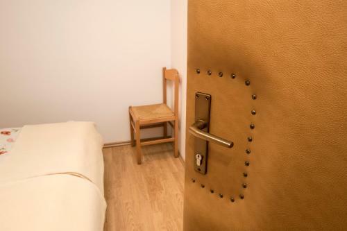 Bed & Breakfast Accommodation Resman