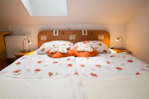 Bed & Breakfast Accommodation Resman