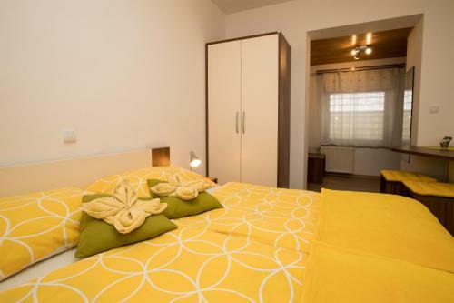 Bed & Breakfast Accommodation Resman