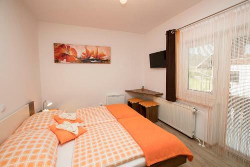 Bed & Breakfast Accommodation Resman