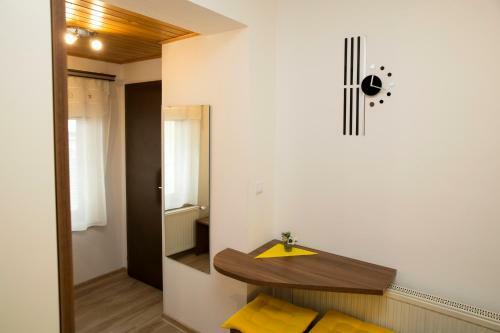 Bed & Breakfast Accommodation Resman