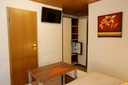 Bed & Breakfast Accommodation Resman