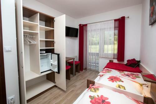 Bed & Breakfast Accommodation Resman