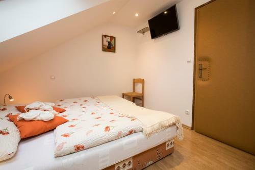 Bed & Breakfast Accommodation Resman