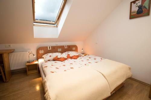 Bed & Breakfast Accommodation Resman
