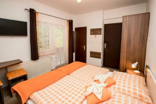 Bed & Breakfast Accommodation Resman