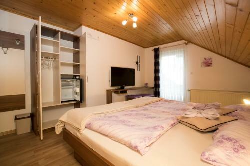 Bed & Breakfast Accommodation Resman
