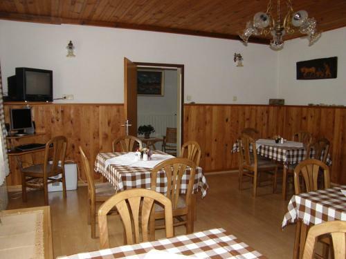 Bed & Breakfast Accommodation Resman