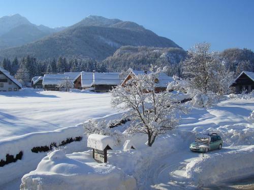 Bed & Breakfast Accommodation Resman