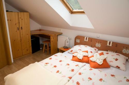 Bed & Breakfast Accommodation Resman