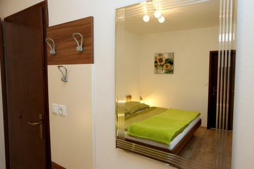 Bed & Breakfast Accommodation Resman