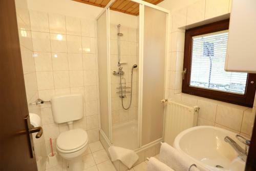 Bed & Breakfast Accommodation Resman