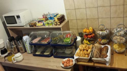 Bed & Breakfast Accommodation Resman