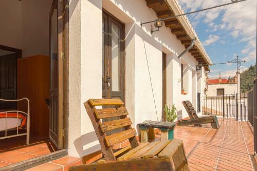 Hostal Bellavista