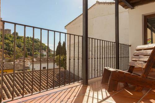 Hostal Bellavista