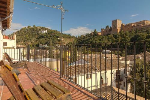 Hostal Bellavista