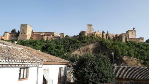 Hostal Bellavista