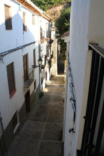 Hostal Bellavista