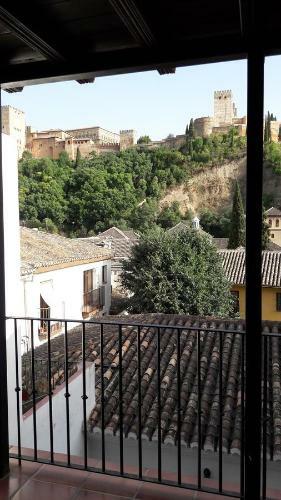 Hostal Bellavista