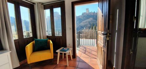 Hostal Bellavista