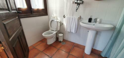 Hostal Bellavista