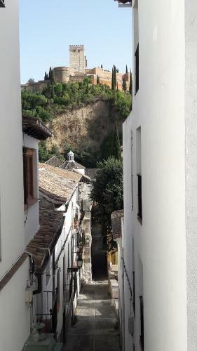 Hostal Bellavista
