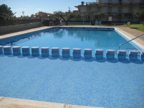 Apartamento Illa Mar