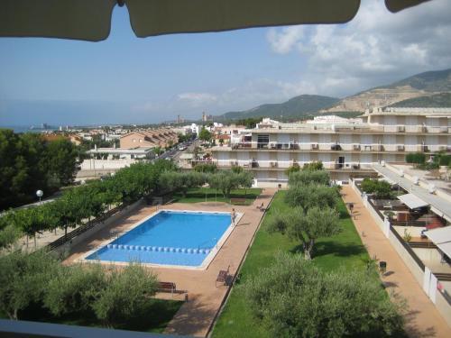 Apartamento Illa Mar