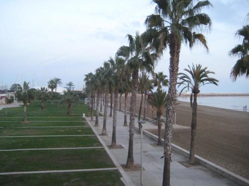Apartamento Illa Mar