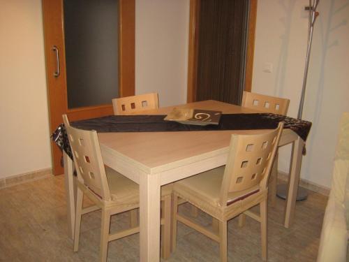Apartamento Illa Mar