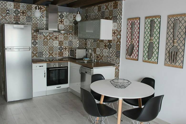 Apartamentos La Alborada Medieval