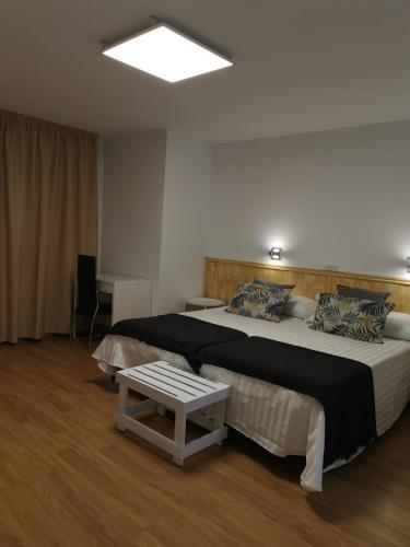 Hostal Suizo