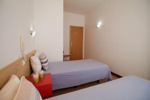 Apartamento Rosamar 204
