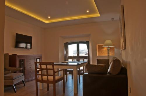Apartamentos Rondacentro