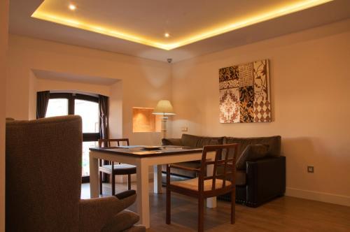 Apartamentos Rondacentro