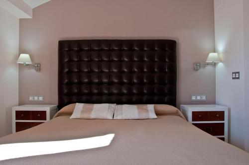 Apartamentos Rondacentro