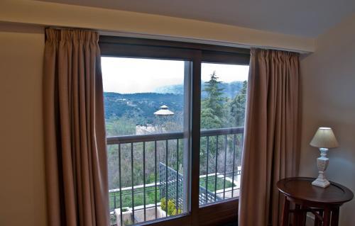 Apartamentos Rondacentro