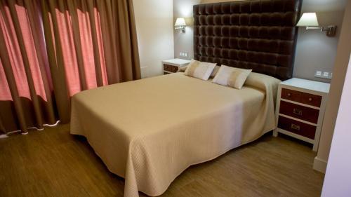 Apartamentos Rondacentro