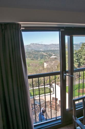 Apartamentos Rondacentro