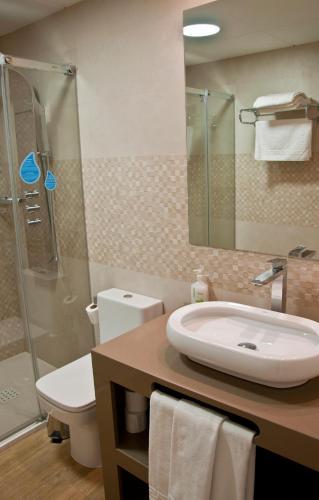 Apartamentos Rondacentro