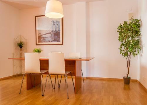 Apartment Balcon Europa Nerja Canovas