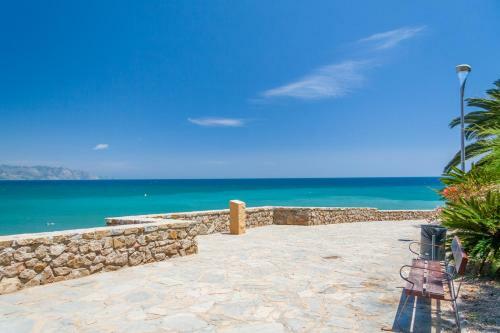 Apartment Balcon Europa Nerja Canovas